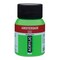 Amsterdam Standard Series Acrylic - Brilliant Green, 500 ml bottle